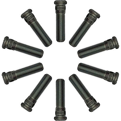 DORMAN 610-259 Dorman 610-259 WHEEL STUD 7/16-20 X 1-3
