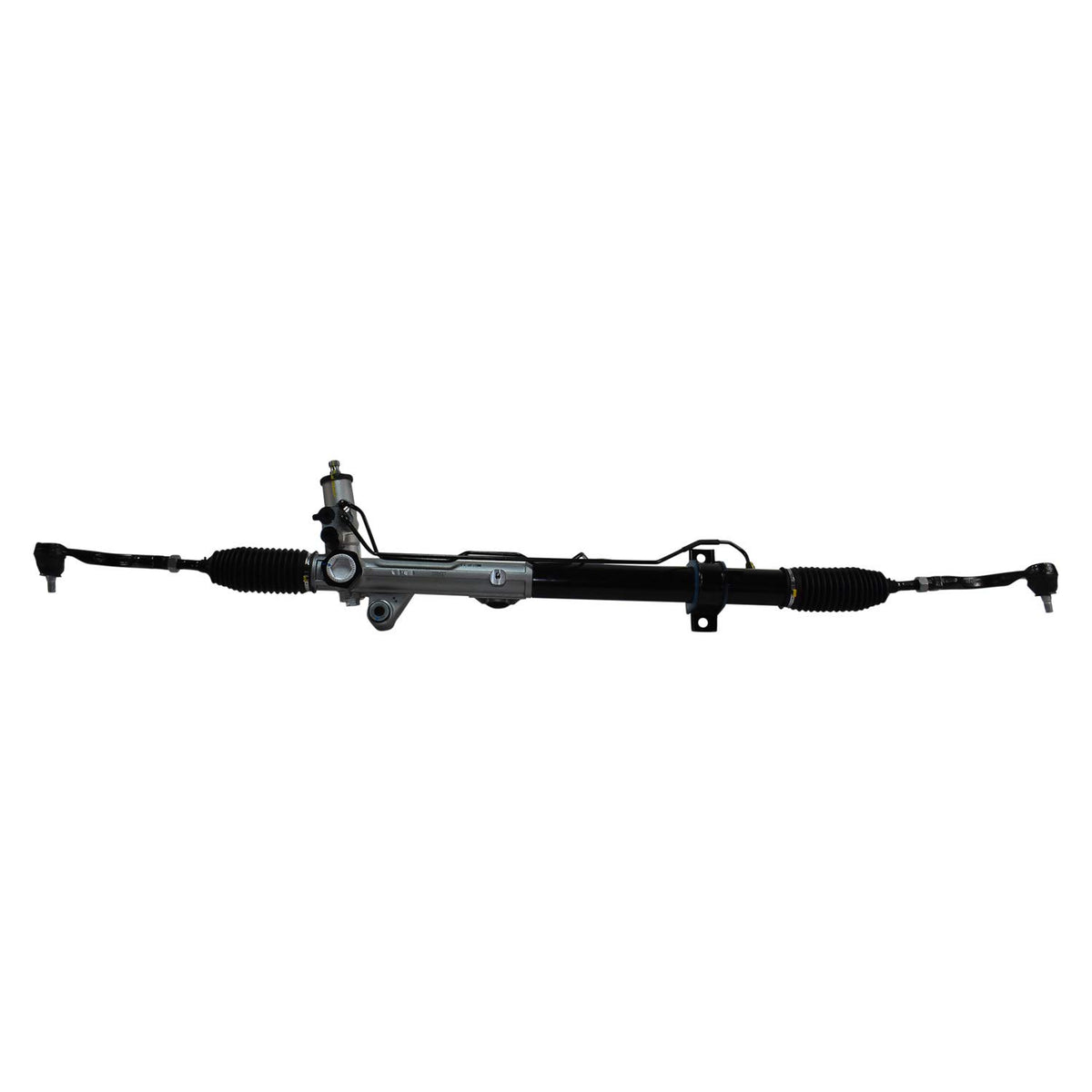 MANDO 14A1125 Mando 14A1125 Steering Rack and Pinion Original Equipment