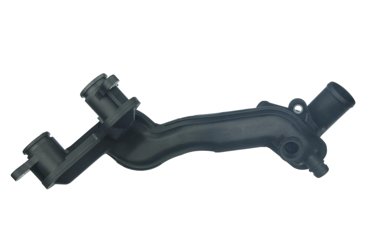 URO Parts LR018275 Coolant Hose Flange, Includes O-rings