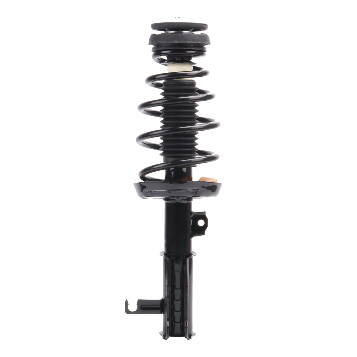 Monroe 272977 Quick-Strut Suspension Strut and Coil Spring