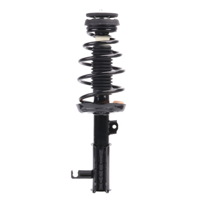 Monroe 272977 Quick-Strut Suspension Strut and Coil Spring