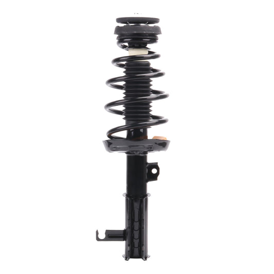 Monroe 272977 Quick-Strut Suspension Strut and Coil Spring