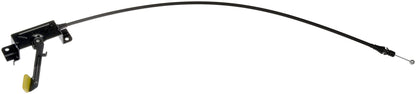 DORMAN 912-745 Dorman 912-745 HOOD RELEASE CABLE ASSEMBLY