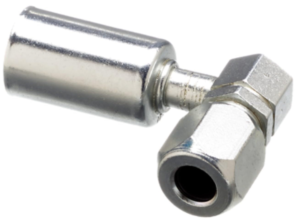 Gates G45511-1210 HYDRAULIC COUPLING-POLARSEAL (ACA