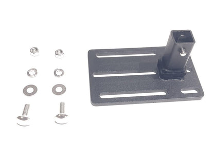 EXPOSED RACK 8-00-9883 Exposed Rack 8-00-9883 CLICK-IN UN. TENTBRKT B23