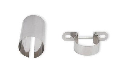 MR GASKET 9777 Mr. Gasket 9777 Chrome Plated Steel Coil Cover