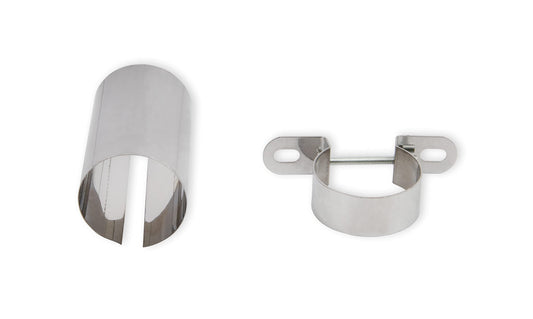 MR GASKET 9777 Mr. Gasket 9777 Chrome Plated Steel Coil Cover
