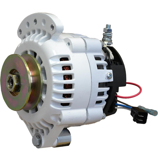 BALMAR 621-100-SV Balmar 621-100-SV ALTTRNTR 621 SER. 100A 12V SF 1V