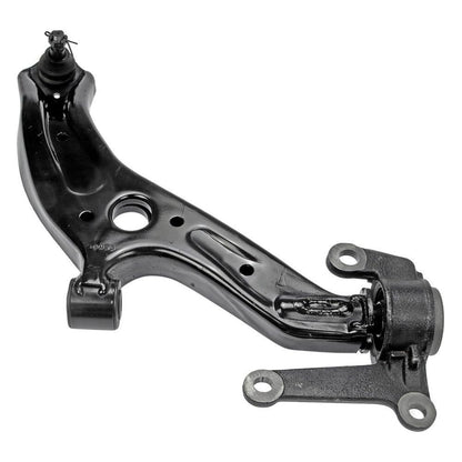 DORMAN 521-368 Dorman 521-368 Front Passenger Side Lower Suspension Control Arm and Ball Joint Assembly Compatible with Select Honda Models