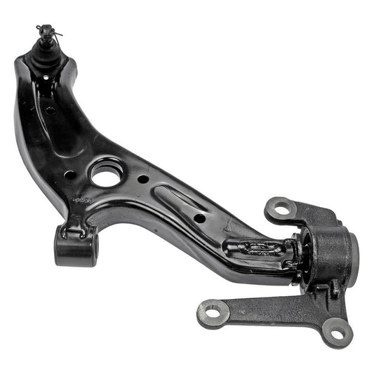 DORMAN 521-368 Dorman 521-368 Front Passenger Side Lower Suspension Control Arm and Ball Joint Assembly Compatible with Select Honda Models