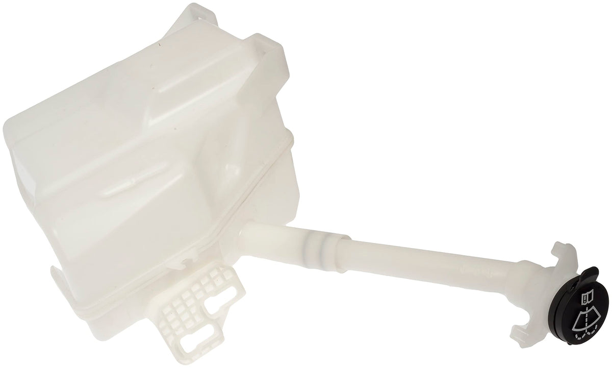 DORMAN 603-881 Dorman 603-881 Front Washer Fluid Reservoir with Cap Compatible with Select Chevrolet Models
