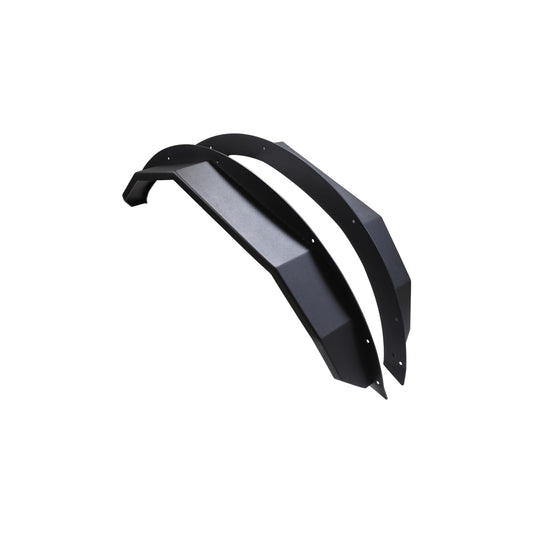 TrailFX BR014T Bronco Steel Angle Tube Fender 2DR