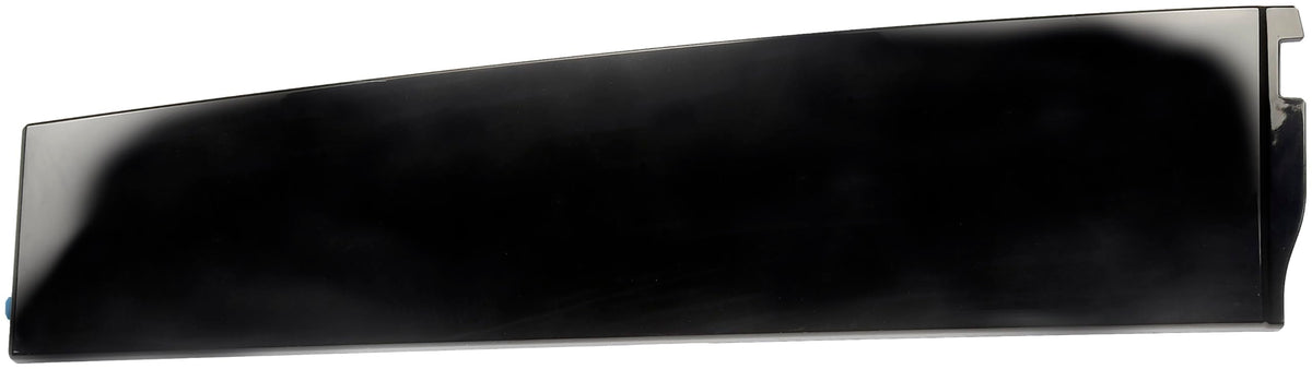 Dorman 926-247 Rear Driver Side Rearward Rear Door Molding