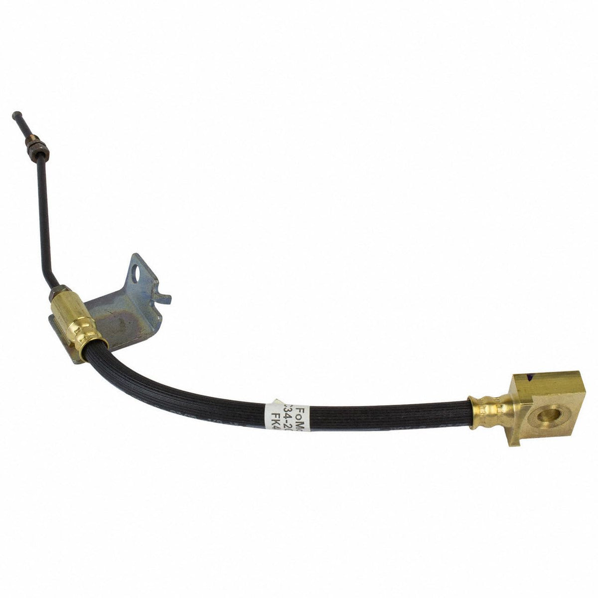 Motorcraft BRHR116 Hose Asy