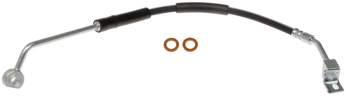 DORMAN H620190 Dorman H620190 Front Passenger Side Brake Hydraulic Hose
