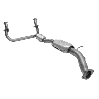 AP EXHAUST 645890 Ap Exhaust 645890 DIRECT FIT CATALYTIC CONVERTER