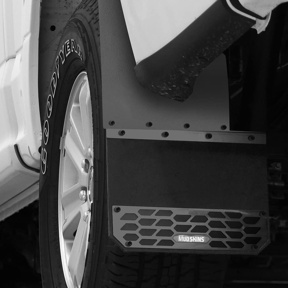 PUTCO 78585 Putco 78585 2016-2022 Nissan Titan/Titan XD - (Fits Rear) - Set of 2