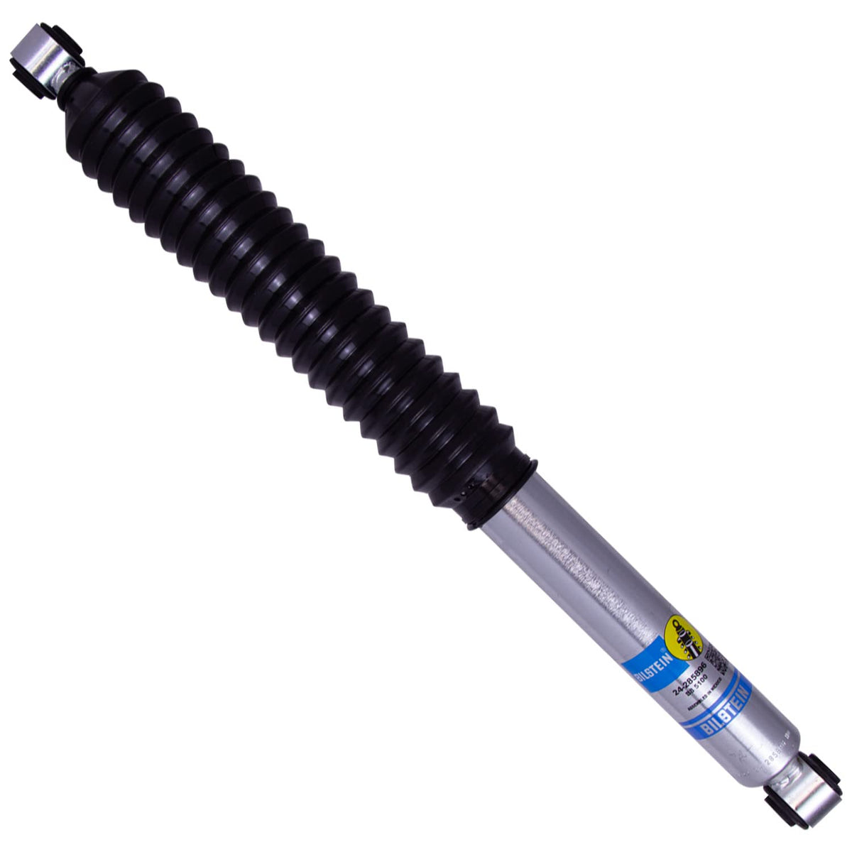 BILSTEIN 24-285896 Bilstein 14-18 Silverado 1500/19 1500 LD / 14-18 Sierra 1500 B8 5100 Shock Rear (24-285896)