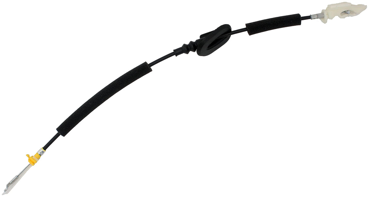 DORMAN 912-742 Dorman 912-742 Door Latch Cable Compatible with Select Ford Models