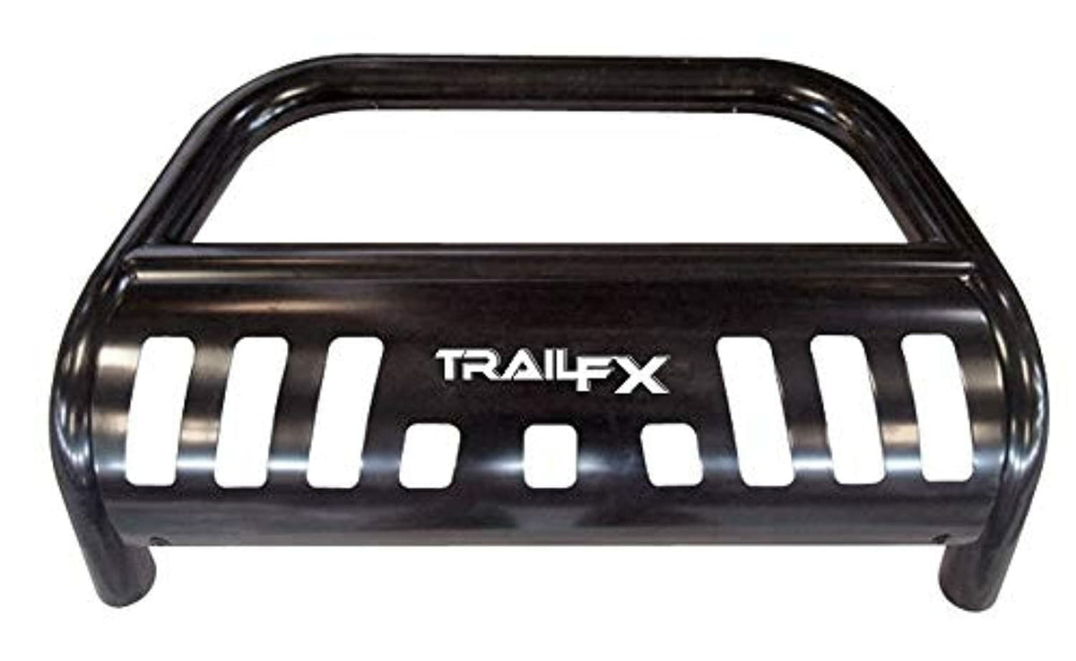 TRAILFX B0033B Trailfx Trail FX B0033B Bull Bar
