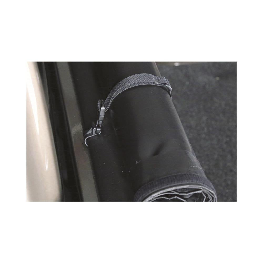 Access Covers 12349 Access 12349 Tonneau Cover