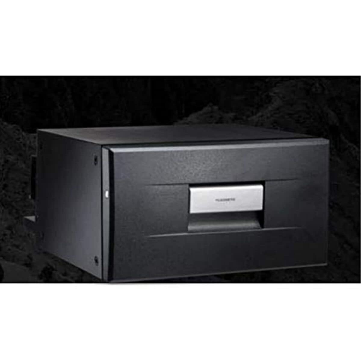 DOMETIC CD20-ACWL-D65-C Dometic CoolMatic CD 20S Compressor Refrigerator, 1 cu ft, low-profile, ac operation