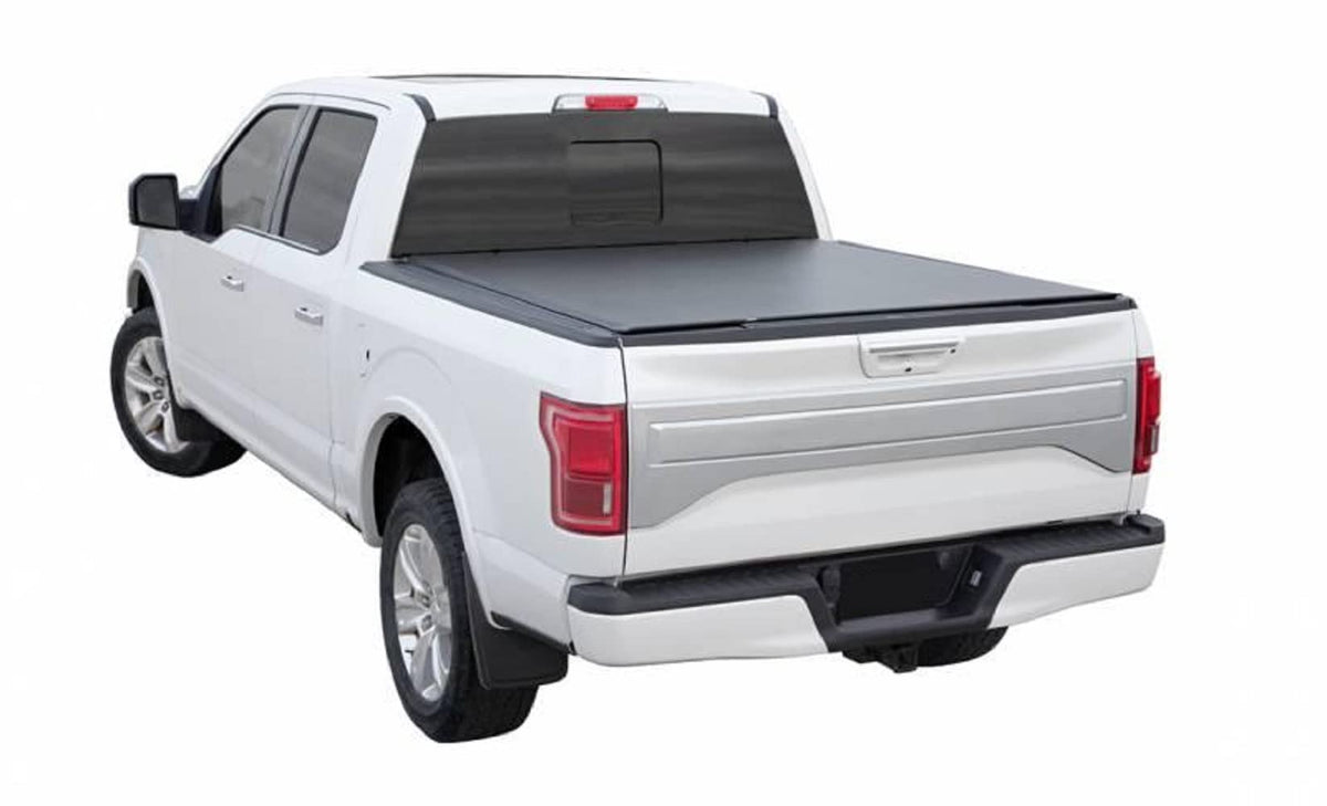 ACCESS 16039 Access 16039 ACCESS RIDGELINE 5' BED