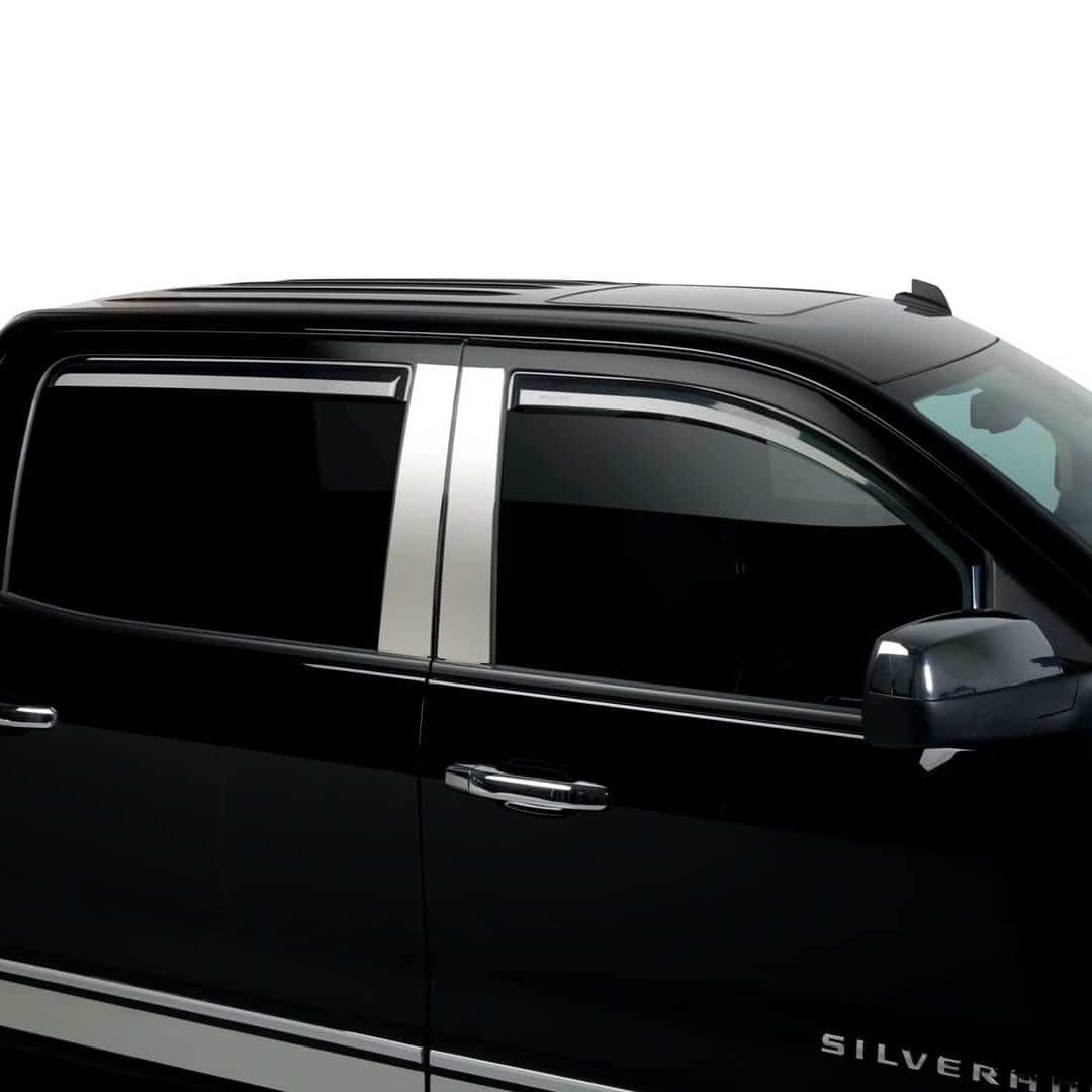 PUTCO 580065 Putco 580065 TINT WIN VIS 15 F150 SCRW