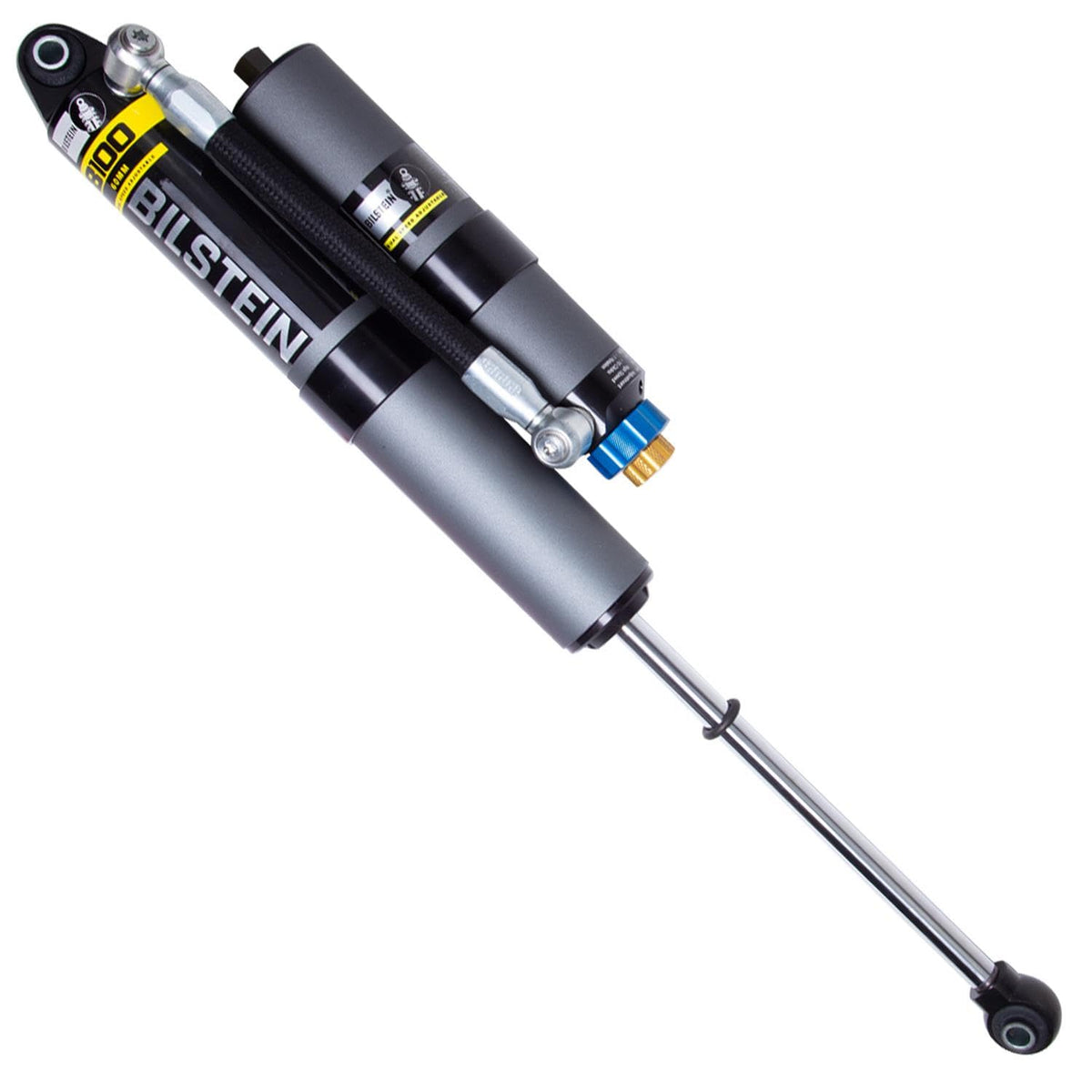 BILSTEIN 25-331110 B8 8100 (DSA) Suspension Shock Absorber : JEEP JL; 18 ; RL; B8 8100 DSA EVO; 2-3
