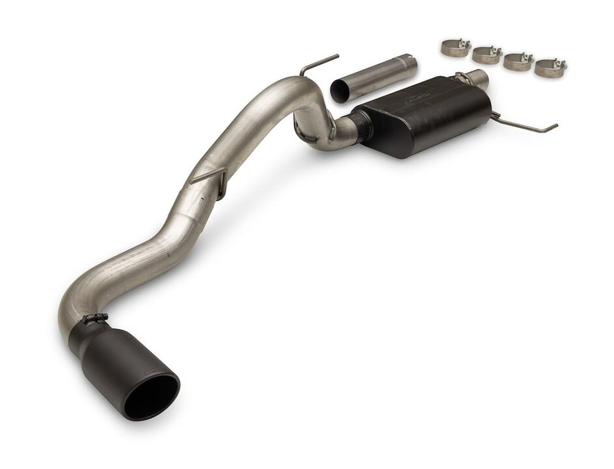 FLOWMASTER 818166 Flowmaster 818166 21-24 FORD F-150 POWER BOOST 3.5L