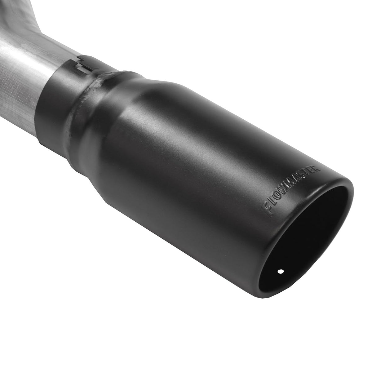 FLOWMASTER 717943 Flowmaster 717943 FlowFX Cat-Back Exhaust Stainless 3.5 Inch Single Side Exit Compatible with 2017-2024 Ford F-250 /F-350 Super Duty 6.2L/7.3L V8. This product is not created or sold by Ford Fits