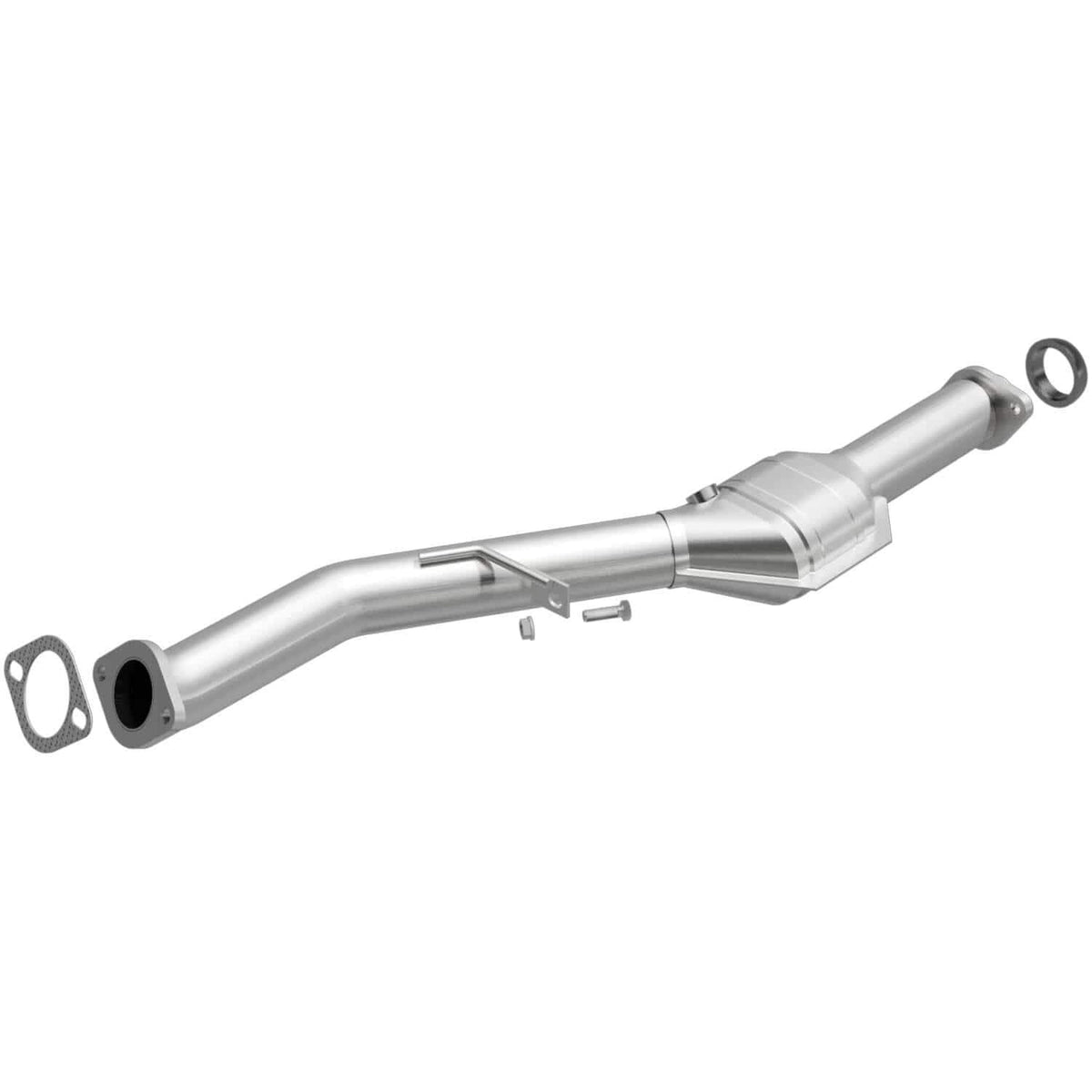 MAGNAFLOW 5491159 MagnaFlow Direct-Fit Catalytic Converter 5491159 (CARB Compliant)