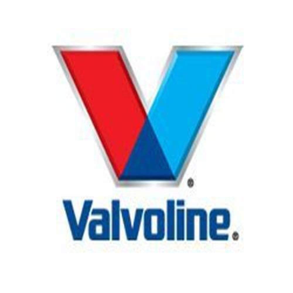 VALVOLINE VV043 Valvoline VV043 5-GAL HYDRAULIC OIL