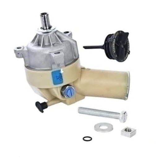 Motorcraft STP48RM PUMP ASY-POWER STEERING