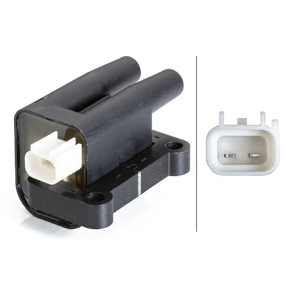 Hella 230035291 IGNITION COILS