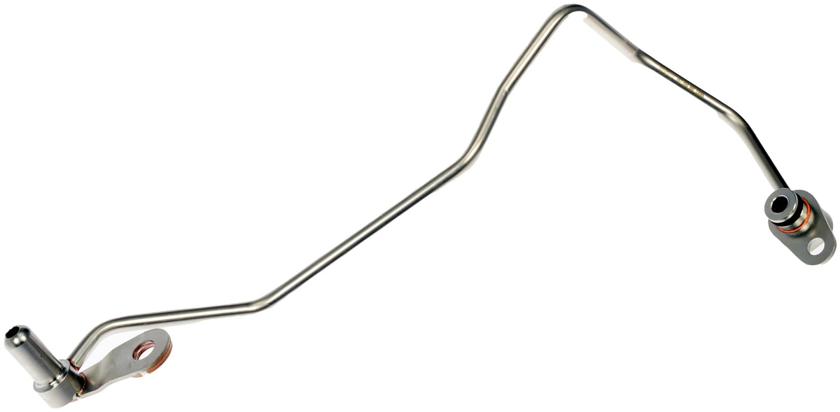 DORMAN 667-694 Dorman 667-694 Supply Driver Side Turbocharger Oil Line Compatible with Select Ford/Lincoln Models