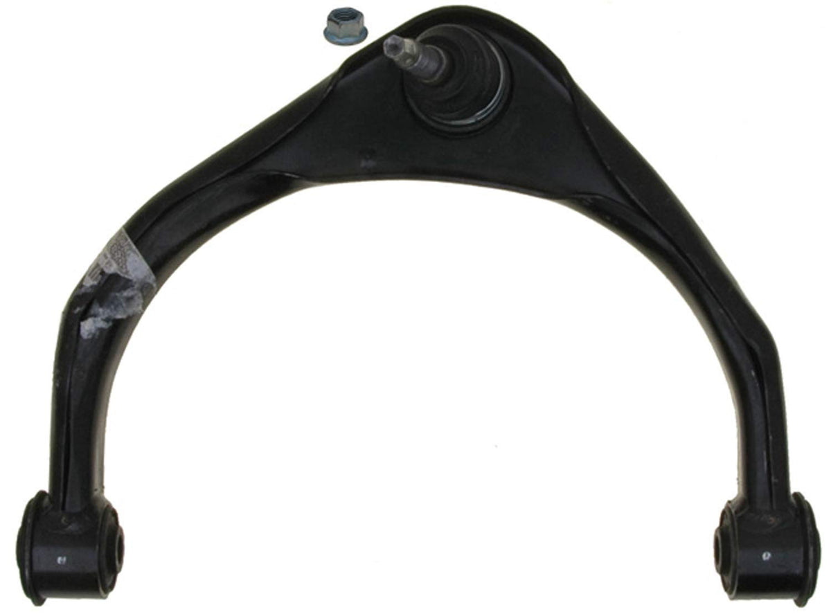 MOOG RK643074 MOOG RK620634 Rk620634 Control Arm and Ball Joint Assembly