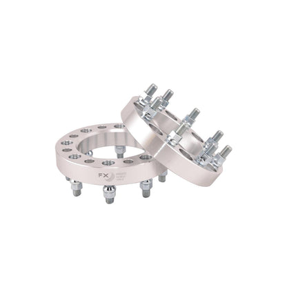 TRAILFX W865001S TRAILFX FX Wheels W865001S FX Wheel Spacer Wheel Spacer Wheel ADAPTERS