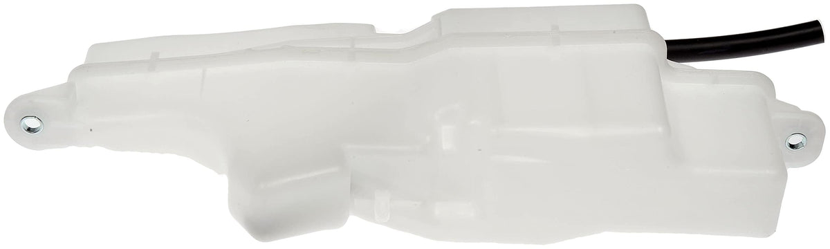 Dorman 603-781 Front Non-Pressurized Coolant Reservoir with Cap