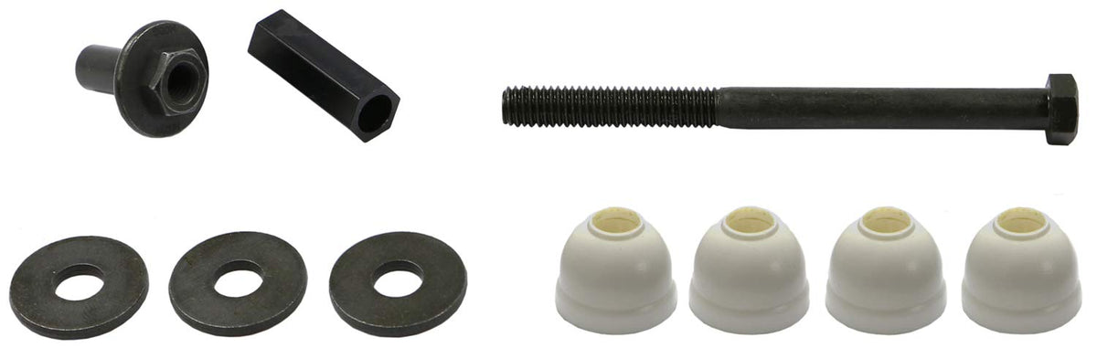 MOOG K700528 MOOG K700528 Suspension Stabilizer Bar Link Kit for Buick LeSabre