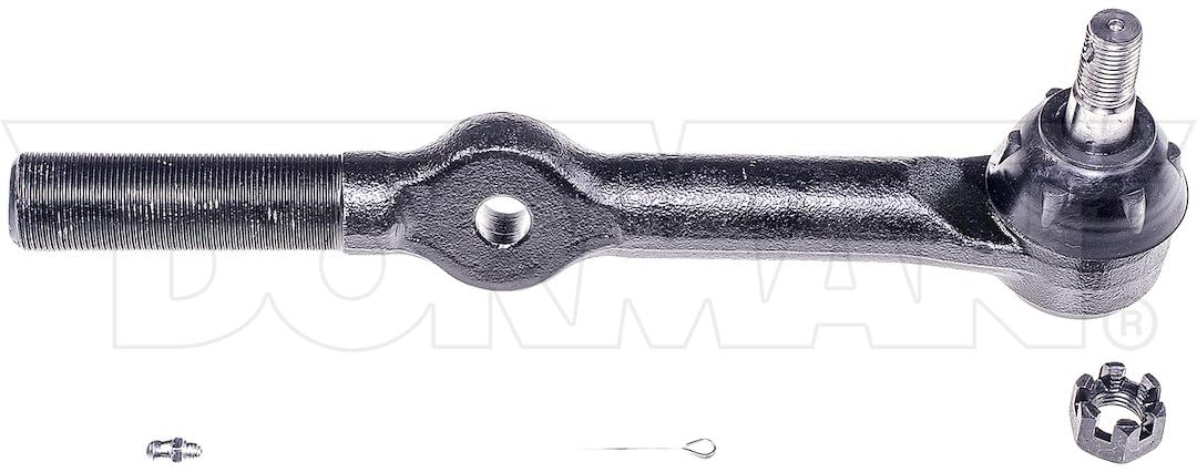 DORMAN T3307PR Dorman Premium T3307PR Front Outer Steering Tie Rod End Compatible with Select Lincoln Models