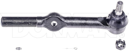 DORMAN T3307PR Dorman Premium T3307PR Front Outer Steering Tie Rod End Compatible with Select Lincoln Models