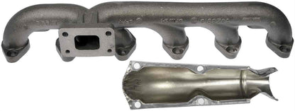 DORMAN 674-910 Dorman 674-910 Exhaust Manifold Kit - Includes Required Gaskets and Hardware Compatible with Select Dodge Models