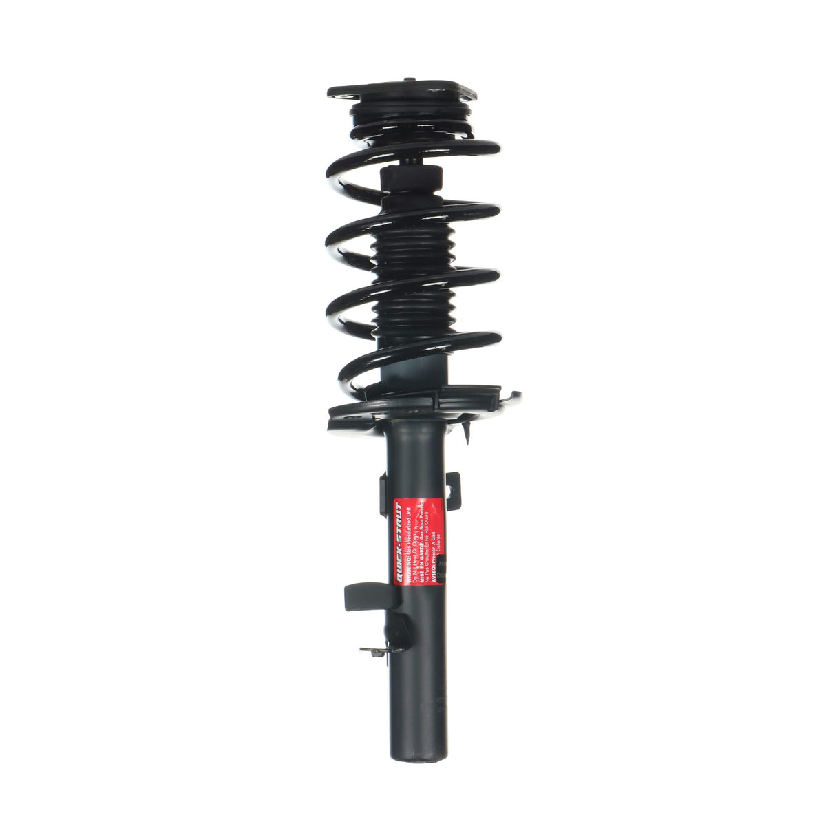 Monroe 272751 Quick-Strut Suspension Strut and Coil Spring