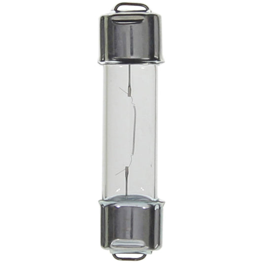 WAGNER BP211-2 Wagner Lighting BP211-2 Multi-Purpose Light Bulb Card of 2