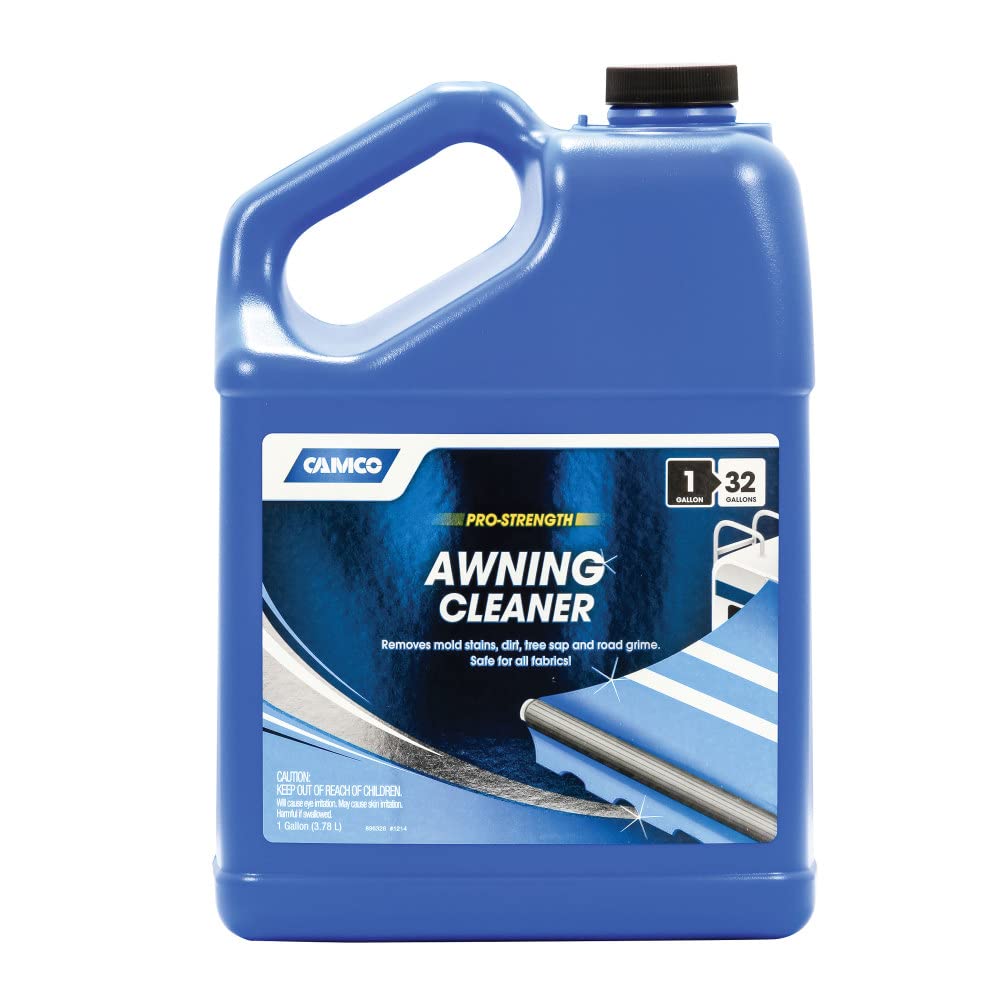 CAMCO 41028 Camco 41028 Pro-Strength Awning Cleaner - 1 Gallon