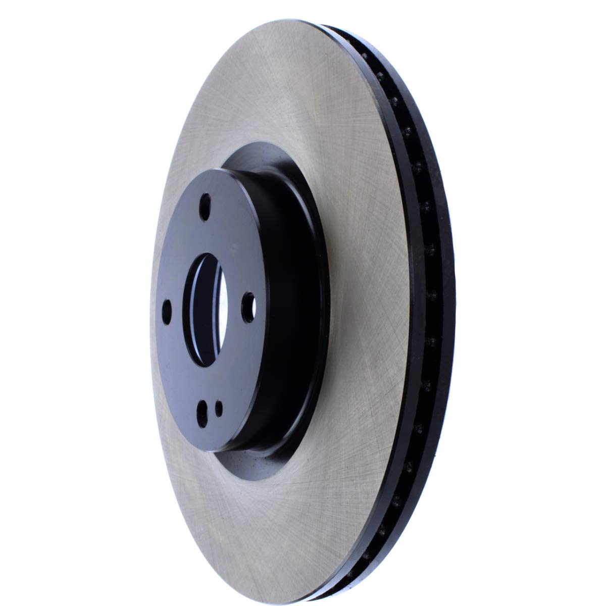 Centric Parts 120.45092 Premium Brake Rotor