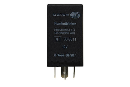 Hella 003750401 4LZ 003 750-401 Relay