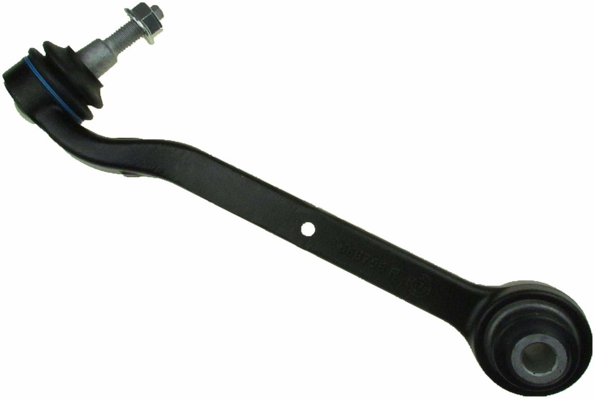 DORMAN 526-264 Dorman 526-264 Front Passenger Side Lower Rearward Suspension Control Arm and Ball Joint Assembly Compatible with Select Ford Models