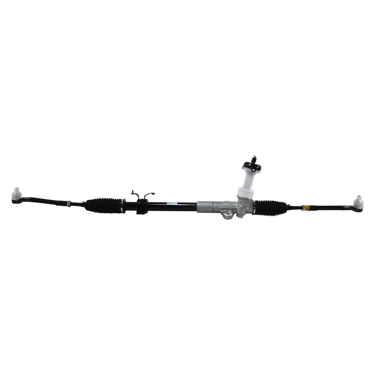 MANDO 14A1077 Mando 14A1077 Steering Rack and Pinion Original Equipment